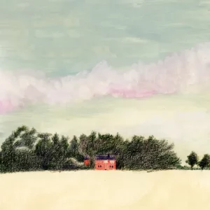 Jenny Beuse - Tristesse (5)