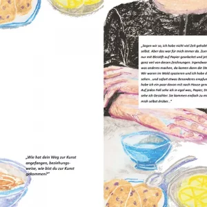 Lucienne Puschkow „Steine sind lebendig“ (5)