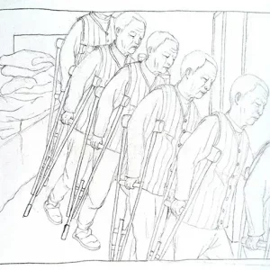 Zhu Qian - Mein Opa (5)
